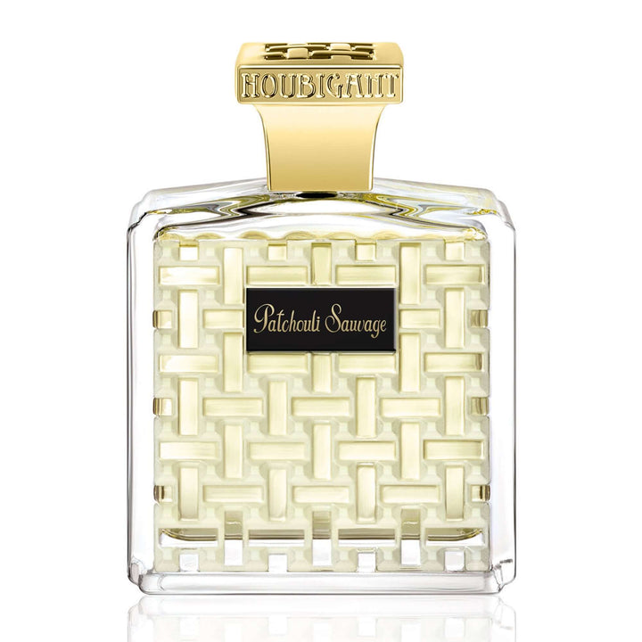 Houbigant Collection Orientale Patchouli Sauvage | BY JOHN