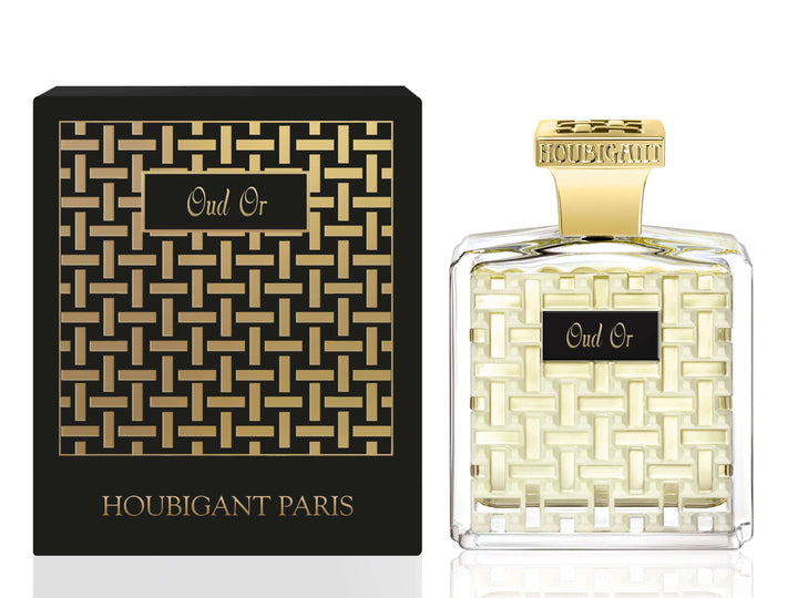 Houbigant Collection Orientale Oud Or | BY JOHN