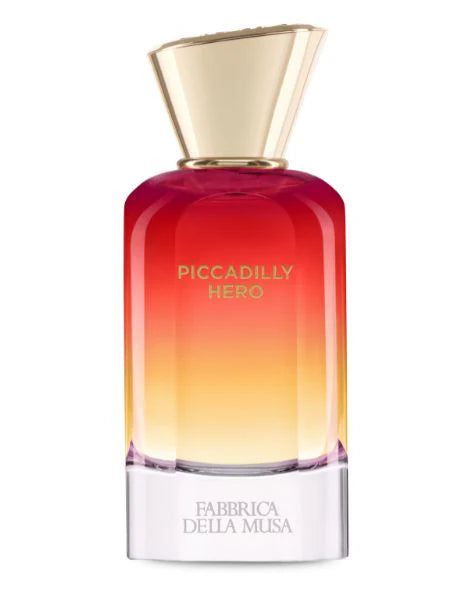 Fabbrica Della Musa Piccadilly Hero Extrait de Parfum