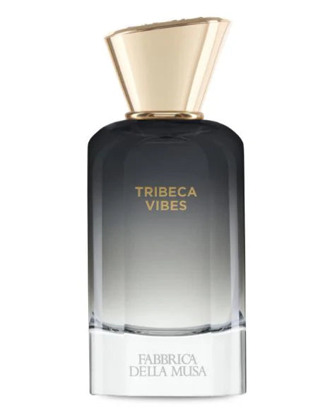 Fabbrica Della Musa Tribeca Vibes Extrait de Parfum