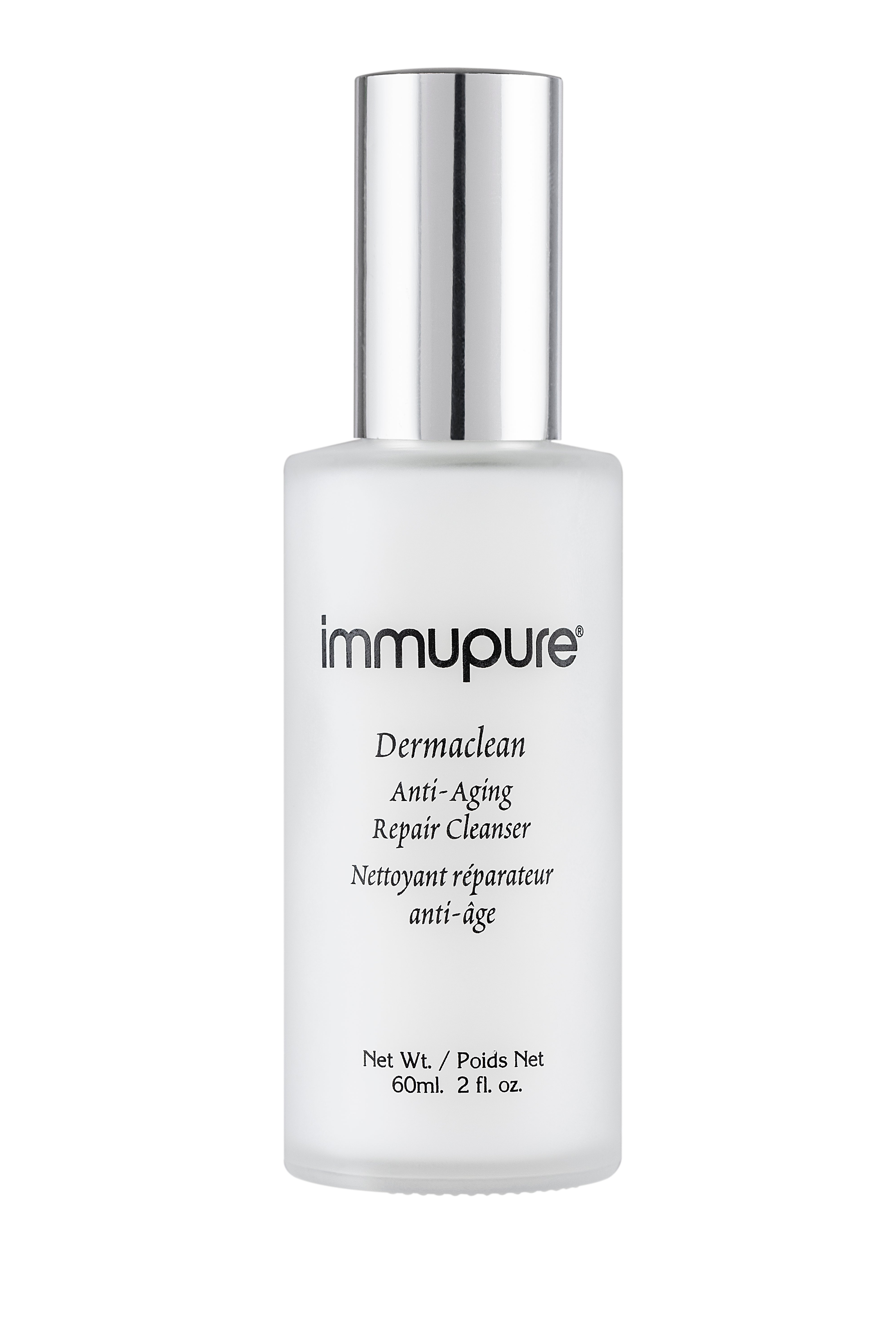 Dermaclean Immupure Dermaclean Anti-Aging Repair Cleanser | BY JOHN