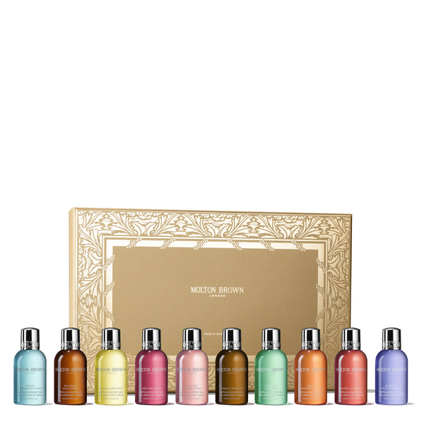 Molton Brown Stocking Filler Collection