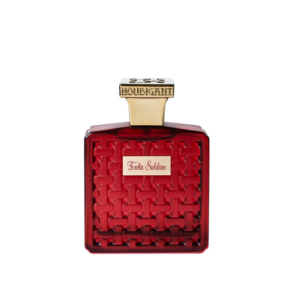 Houbigant Collection Les Ambres Tonka Sublime