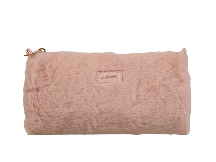 JJDK Meet the Goldie Small Cosmetic Bag | BY JOHN