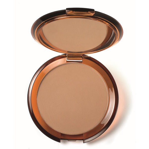 Orlane Poudre Compact Bronzante 02