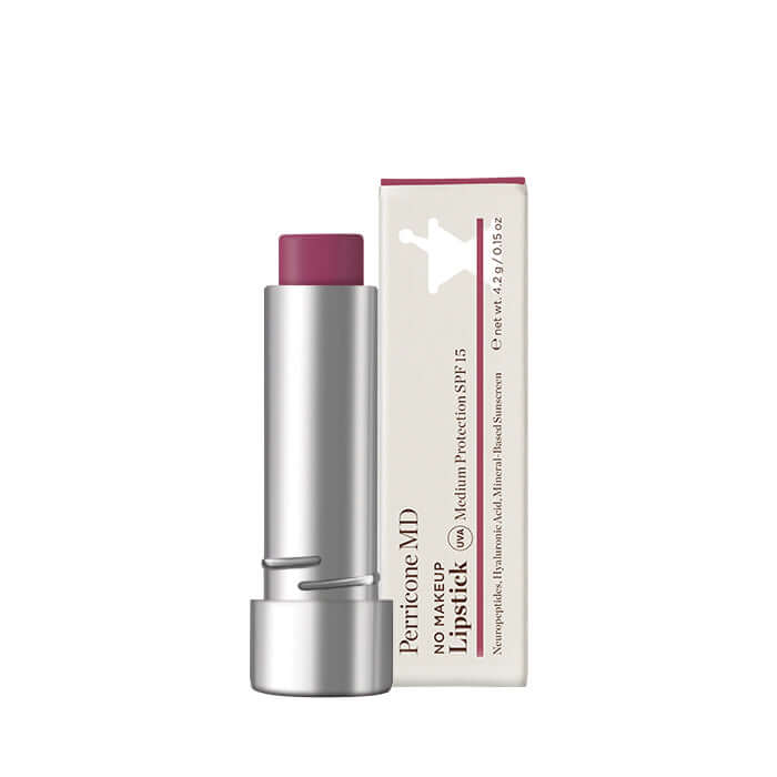 Perricone MD No Makeup Lipstick SPF 15 - Rose | BY JOHN