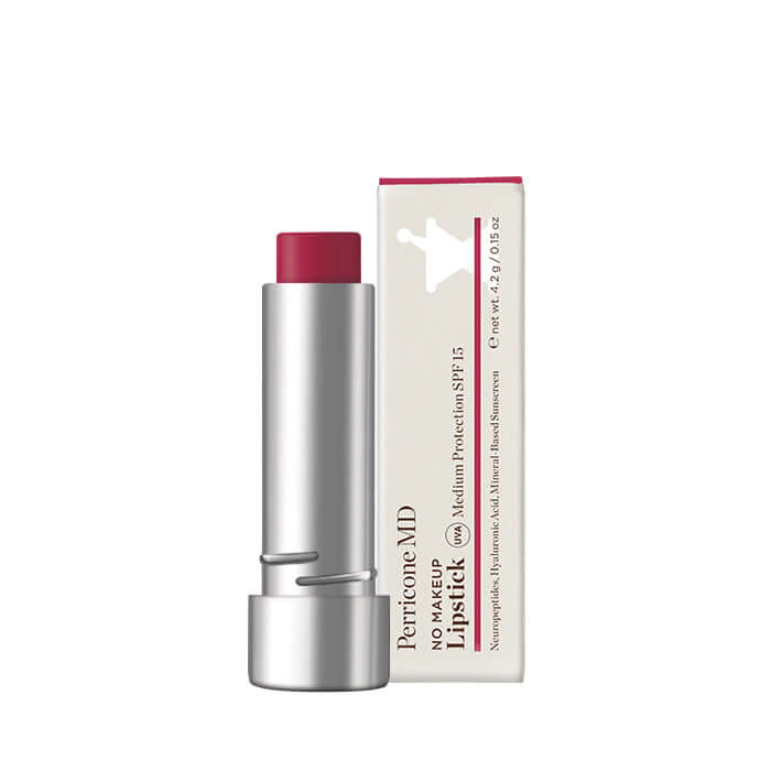 Perricone MD No Makeup Lipstick SPF 15 - Red | BY JOHN