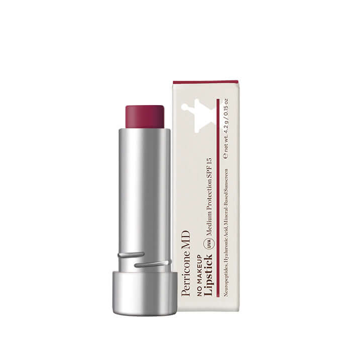 Perricone MD No Makeup Lipstick SPF 15 - Wine | BY JOHN