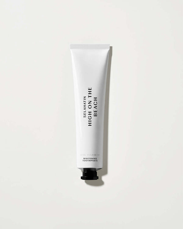 Selahatin High On The Beach Whitening Toothpaste