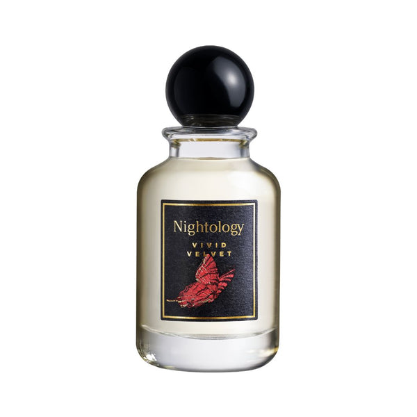 Nightology Vivid Velvet Eau de Parfum