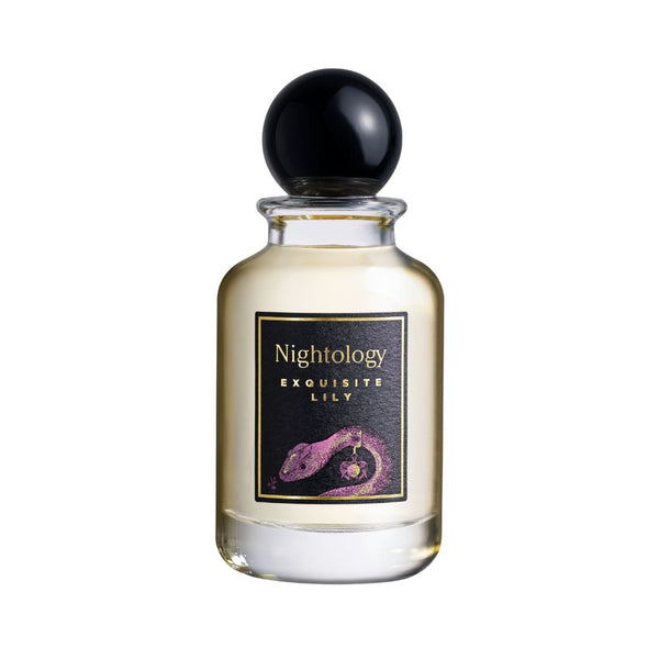 Nightology Exquisite Lily Eau de Parfum
