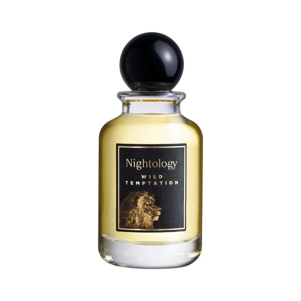 Nightology Wild Temptation Eau de Parfum