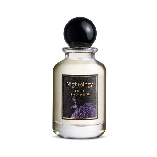 Nightology Iris Shadow Eau de Parfum