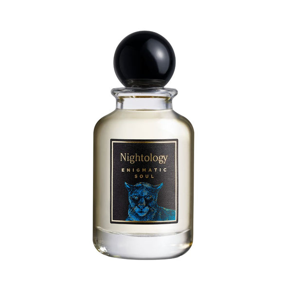 Nightology Enigmatic Soul Eau de Parfum