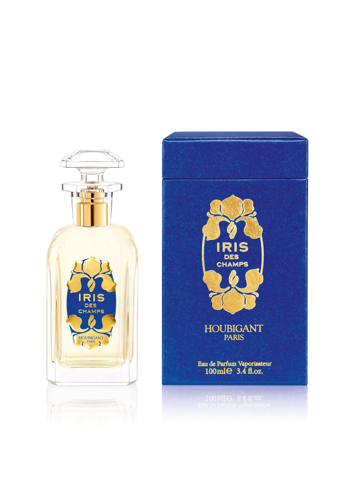 Houbigant Iris des Champs Eau de Parfum | BY JOHN