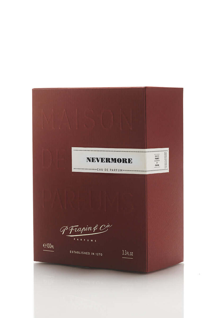Frapin Nevermore Eau de Parfum | BY JOHN