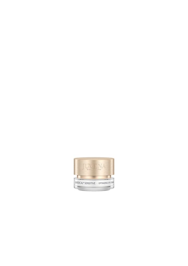 Juvena Juvedical® Sensitive Optimizing Eye Cream | BY JOHN