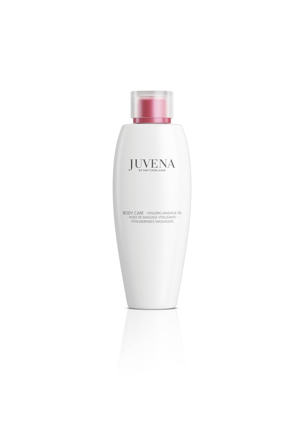 Juvena Body Care Vitalizing Massage Oil | BY JOHN