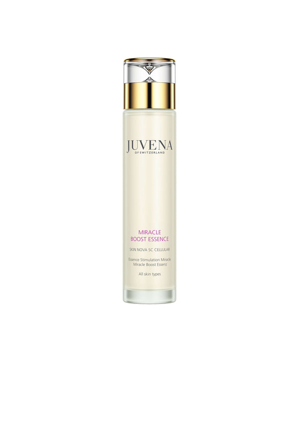 Juvena Miracle Boost Essence | BY JOHN