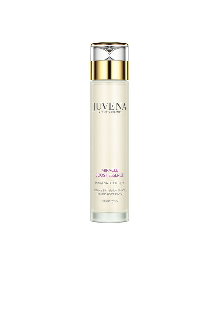 Juvena Miracle Boost Essence | BY JOHN