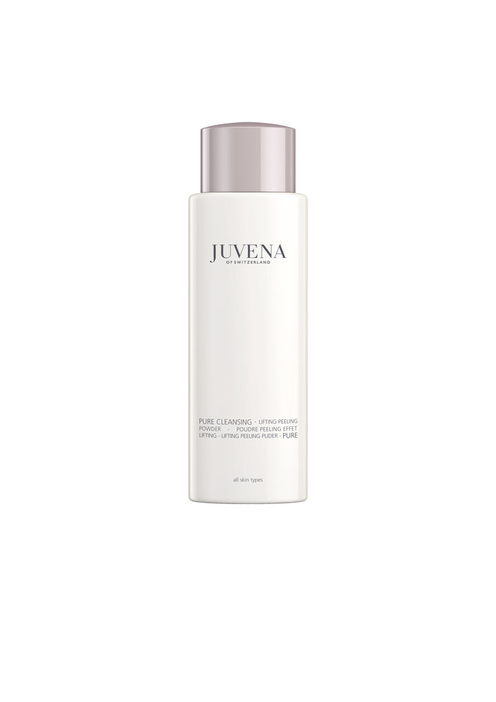 Juvena Pure Cleansing - Lifting Peeling Powder | BY JOHN