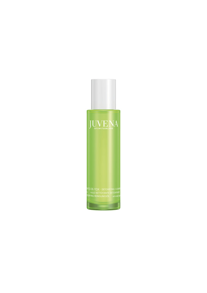 Juvena Phyto De-Tox Detoxifying Cleansing Oil | BY JOHN