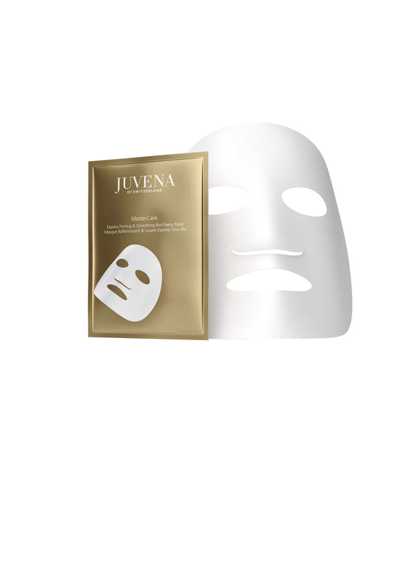 Juvena MasterCare Express Firming & Smoothing Bio-Fleece Mask