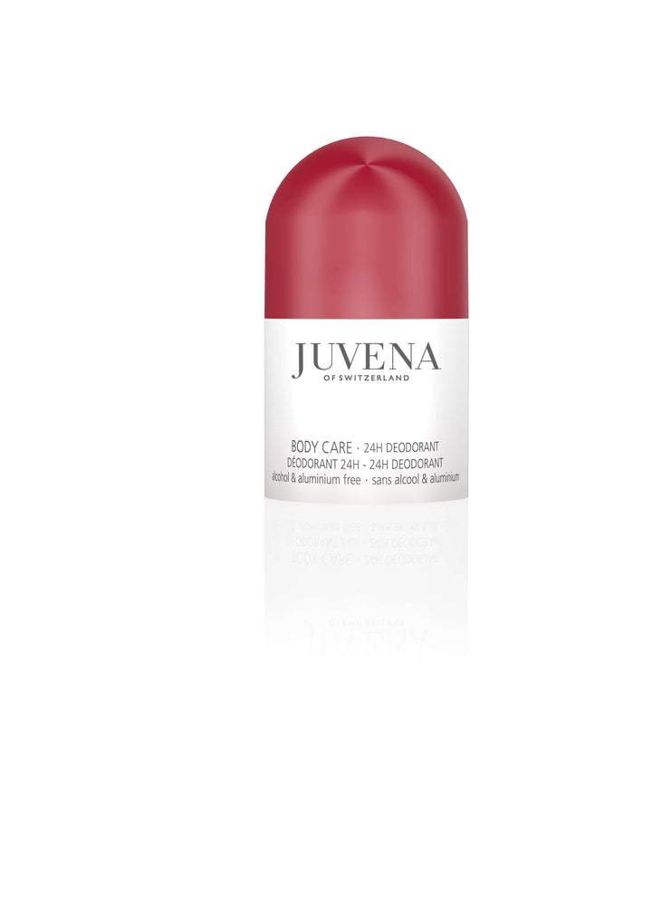 Juvena Body Care 24H Deodorant | BY JOHN