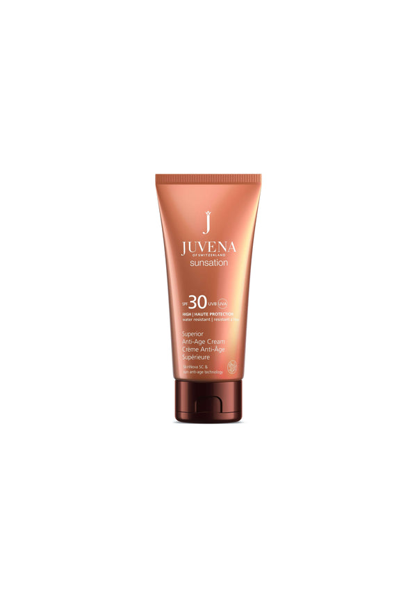Juvena Sunsation Superior Anti-Age Cream SPF 30 Sun Face Cream