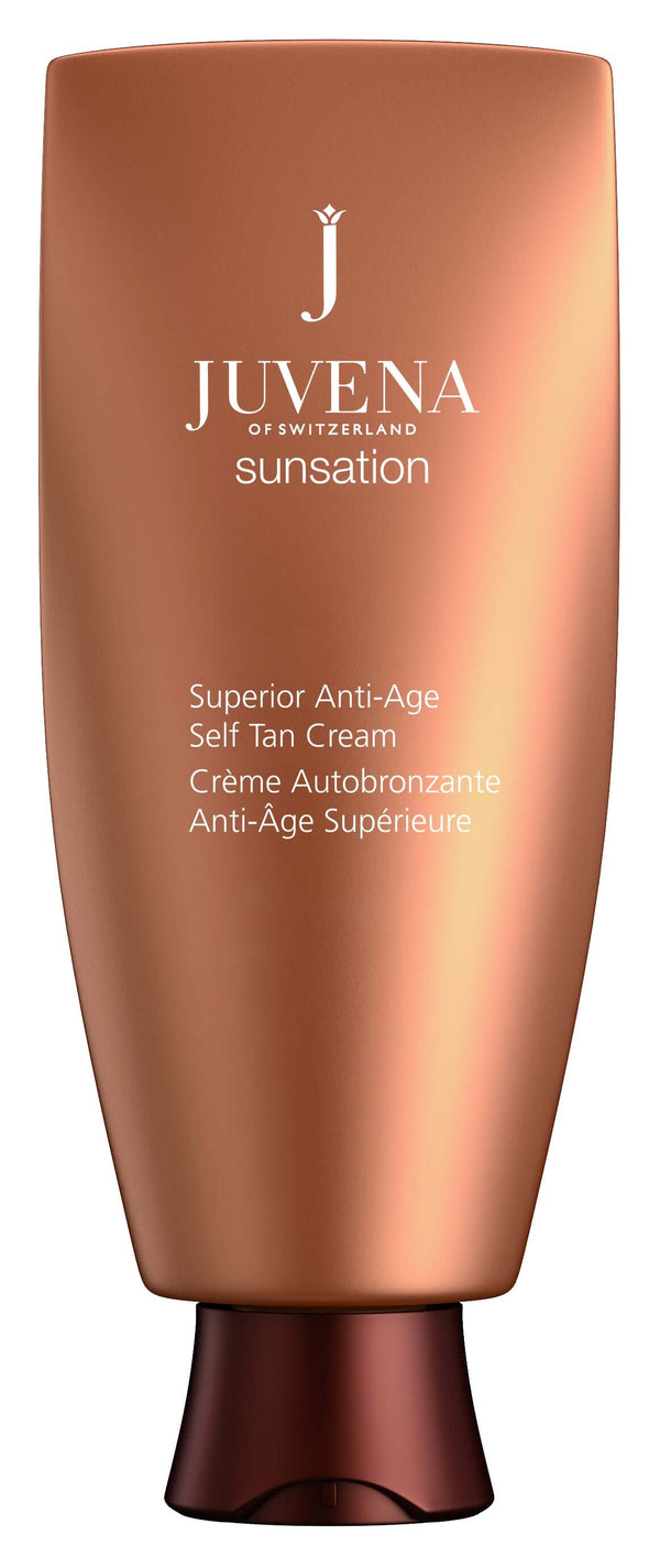 Juvena Sunsation Superior Anti-Age Self Tan Cream | BY JOHN