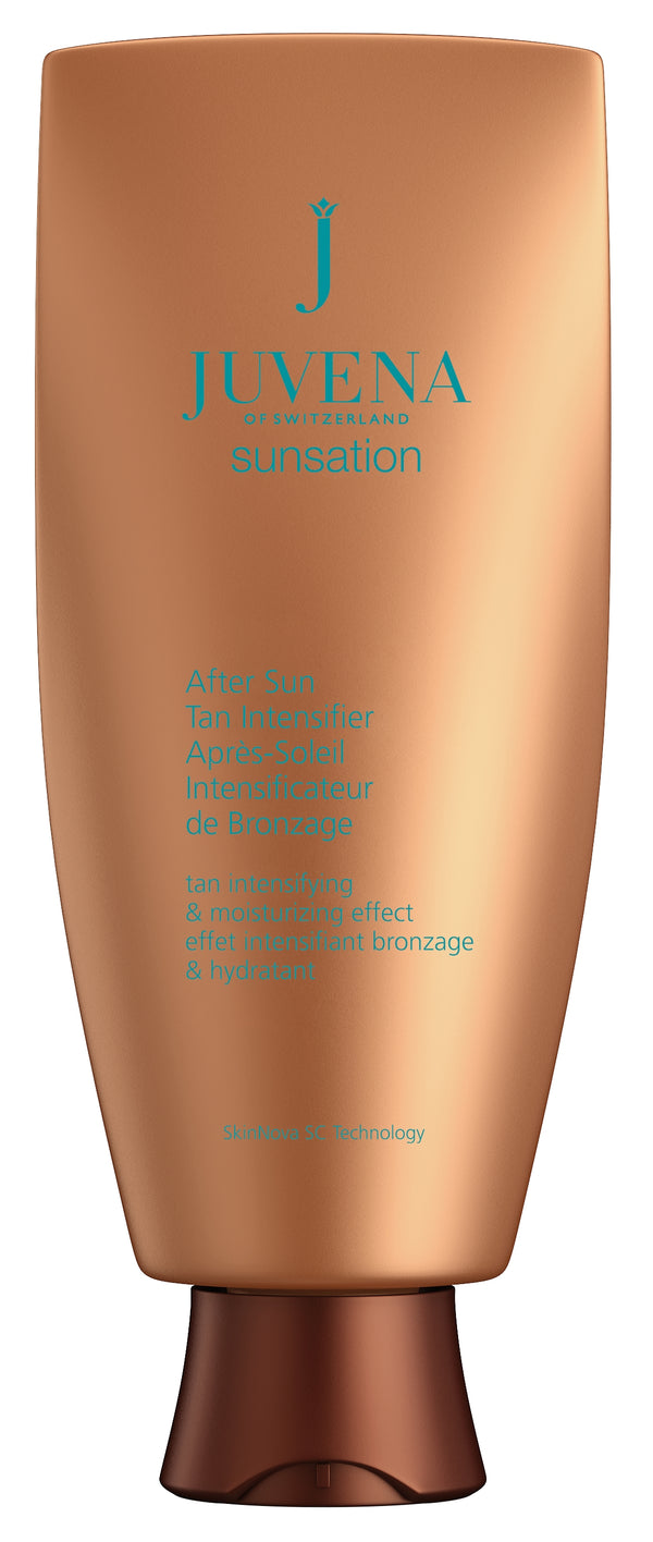 Juvena Sunsation After Sun Tan Intensifier + Cadeau