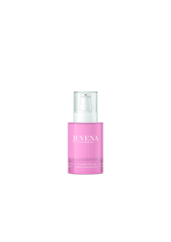 Juvena Miracle Anti-Dark Spot Hyaluron Face Fluid | BY JOHN