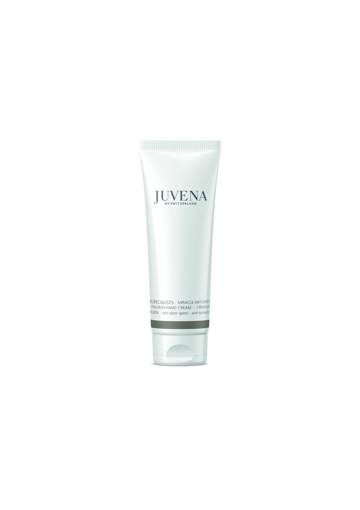 Juvena Miracle Anti-Dark Spot Hyaluron Hand Cream | BY JOHN