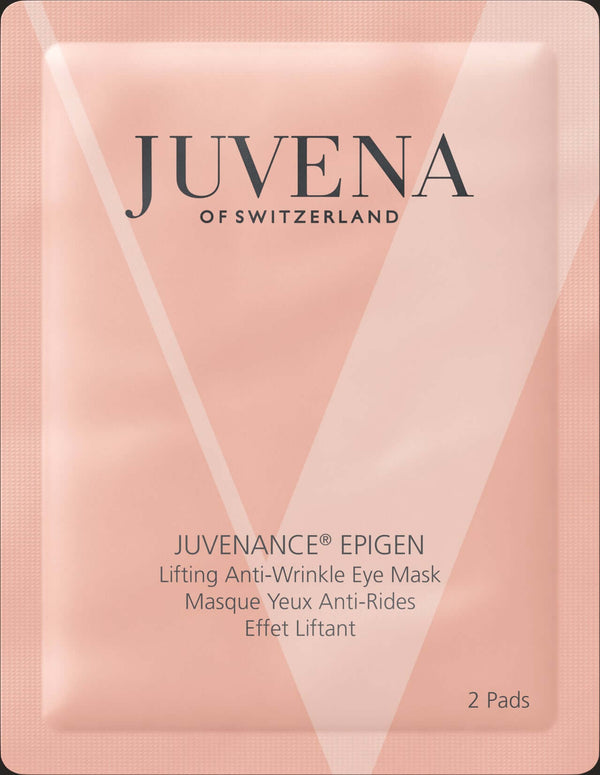 Juvena Juvenance® Epigen Lifting Anti-Wrinkle Eye Mask