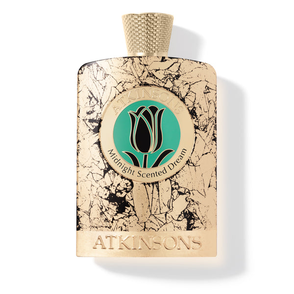 Atkinsons Midnight Scented Dream Parfum Intense
