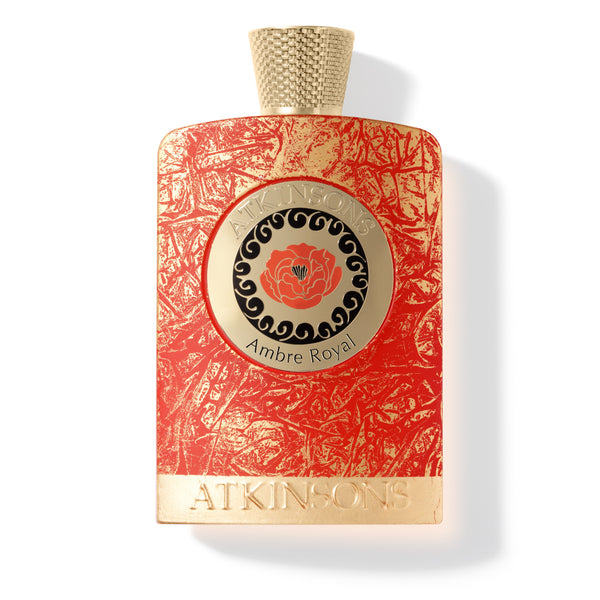 Atkinsons Ambre Royal Parfum Intense