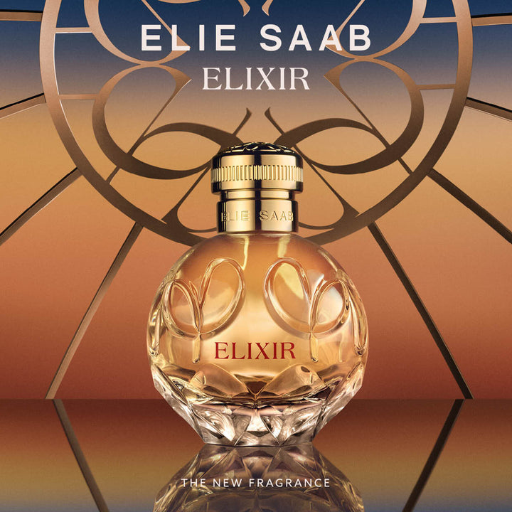 Elie Saab Elixir Eau de Parfum | BY JOHN