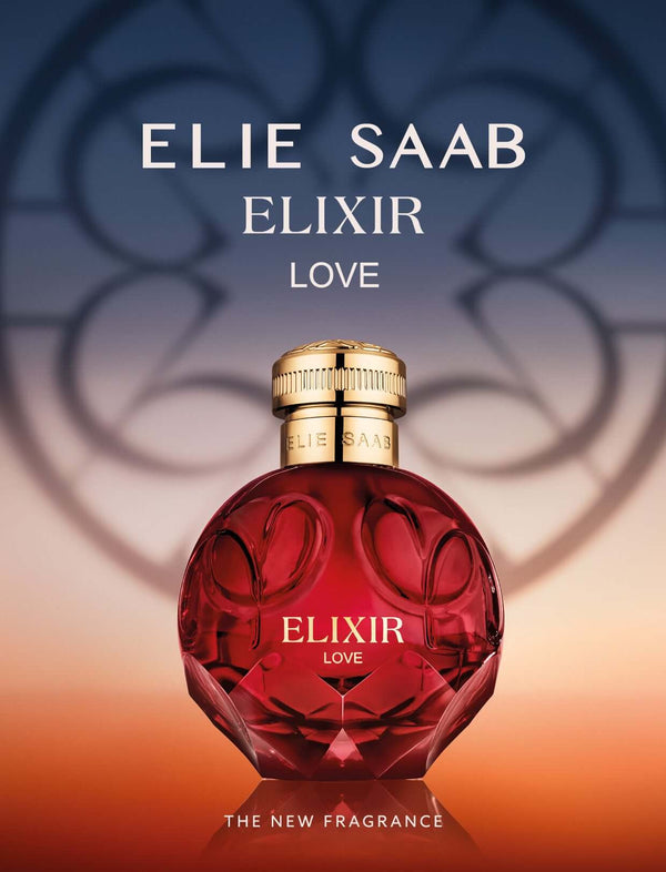 Elie Saab Elixir Love Eau de Parfum