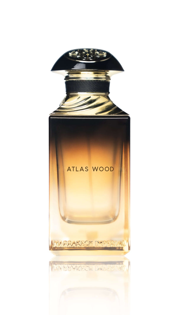 Marrakech Impérial Magie Rouge Extrait de Parfum