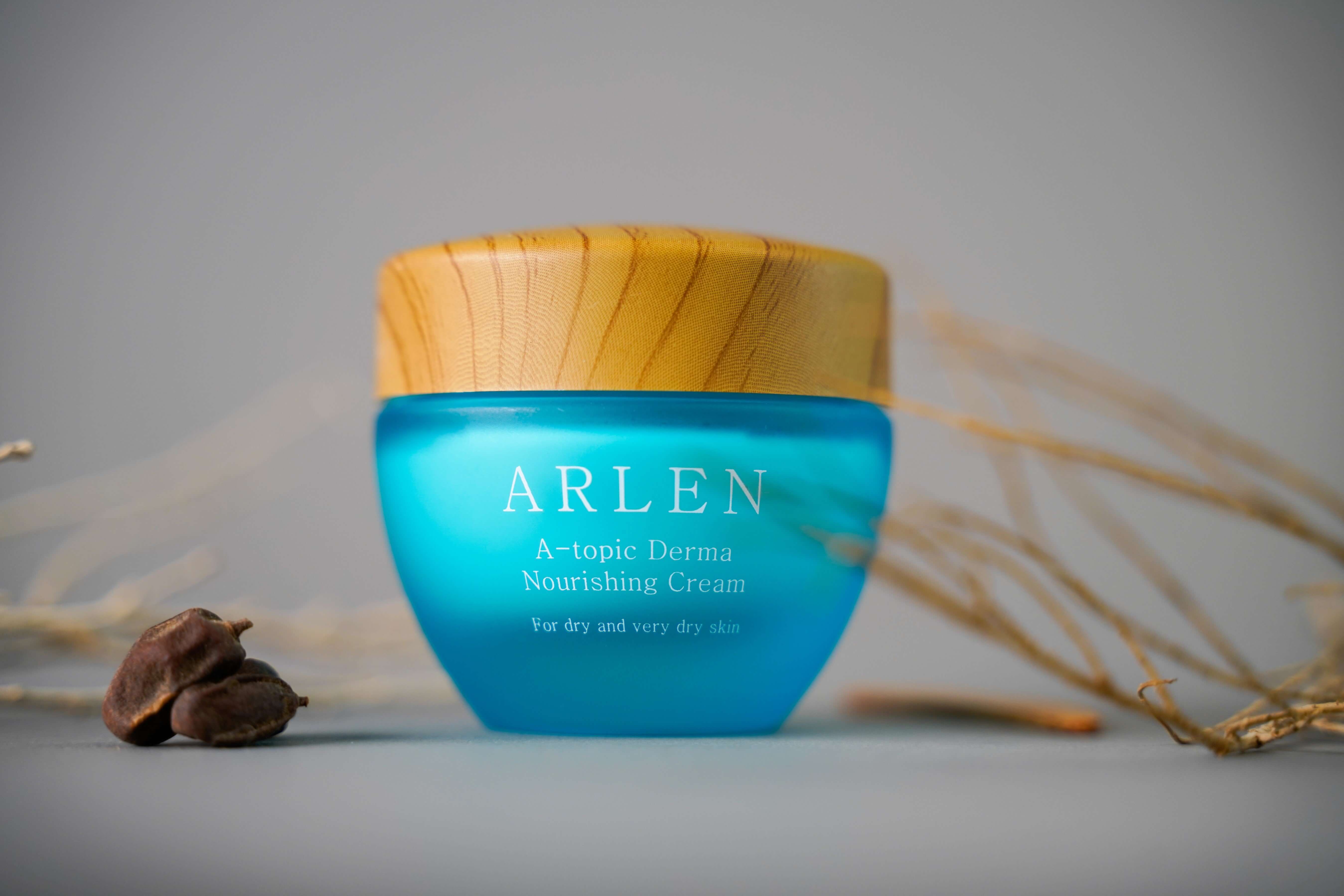 ARLEN A-topic Derma Nourishing Cream – By John ARLEN A-topic Derma Nourishing Cream – By John