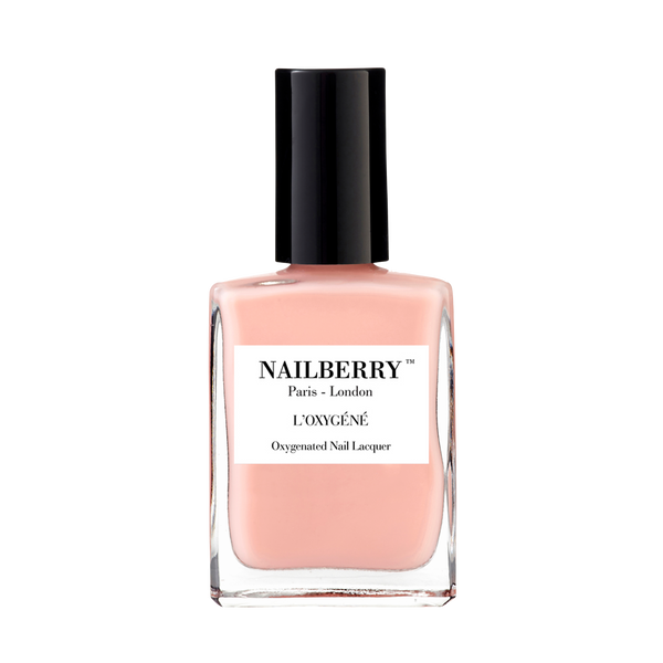 Nailberry A Touch Of Powder