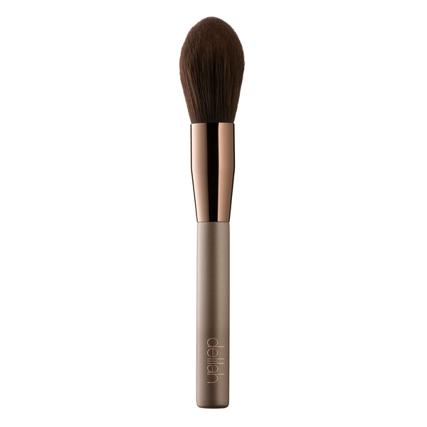 Delilah Blusher / Highlighter Brush - Complexion Brush | BY JOHN