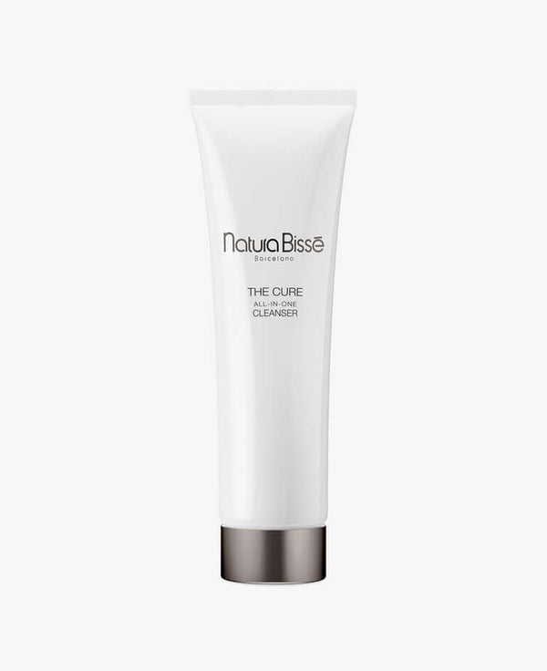 Natura Bissé The Cure All-In-One Cleanser