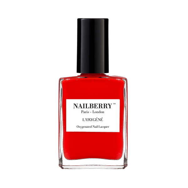 Nailberry Cherry Cherié