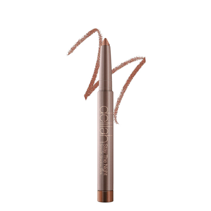 Delilah Smooth Shadow Stick - Cinnamon Swirl | BY JOHN