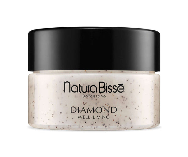 Natura Bisse Diamond The Body Scrub | BY JOHN