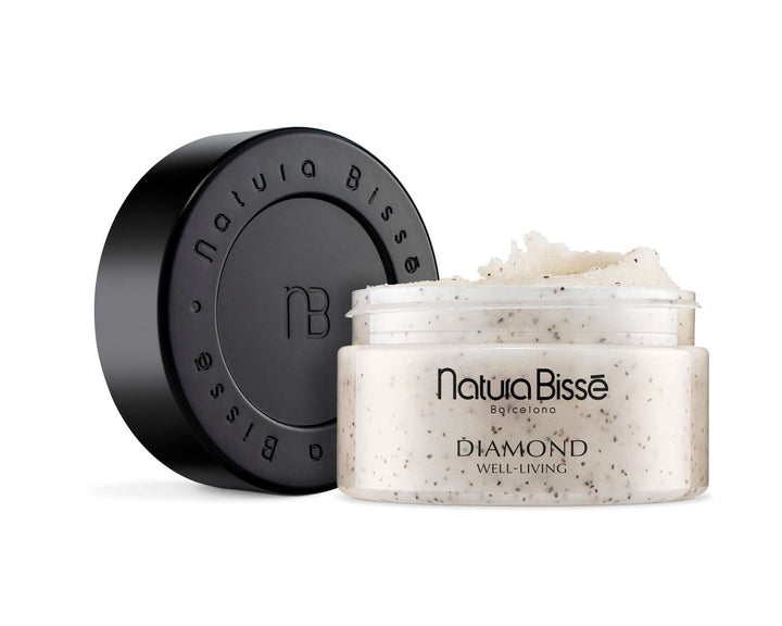 Natura Bisse Diamond The Body Scrub | BY JOHN