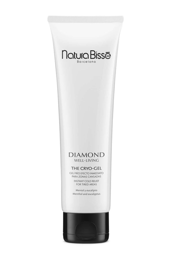 Natura Bisse Diamond Well-Living The Cryo-Gel
