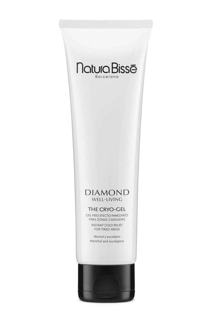 Natura Bisse Diamond Well-Living The Cryo-Gel | BY JOHN