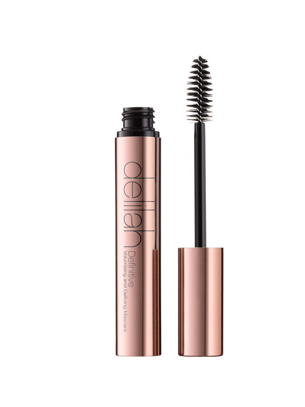 Delilah Definitive Volumising and Defining Mascara | BY JOHN